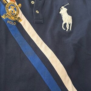 Ralph Lauren Polo